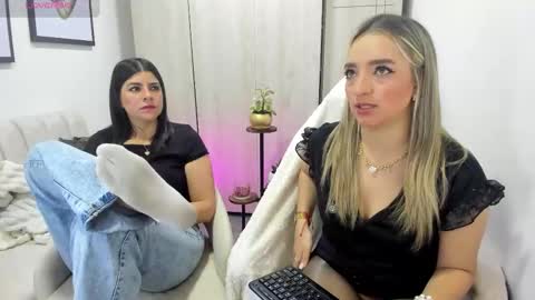 Catalina online show from January 10, 2:38 am