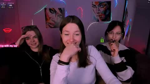 Ronni online show from January 16, 8:16 pm