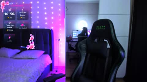 Veronica online show from November 29, 7:18 pm