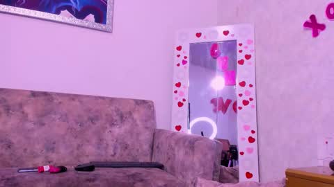 Veronica Olson online show from February 23, 11:54 pm