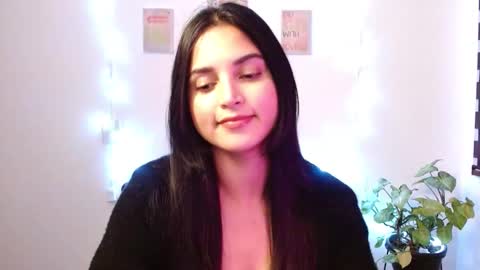 VeronicaFire online show from November 21, 2:46 am