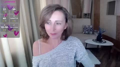 Helen online show from February 9, 6:01 am