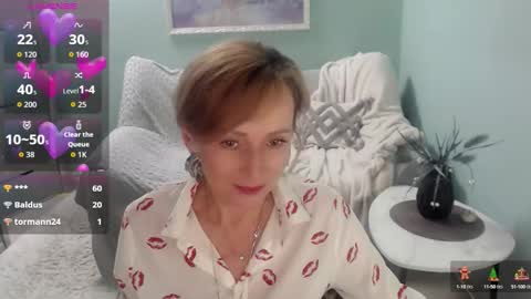 Helen online show from September 27, 7:48 am