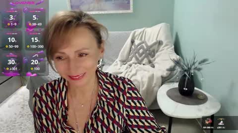 Helen online show from September 25, 7:07 am