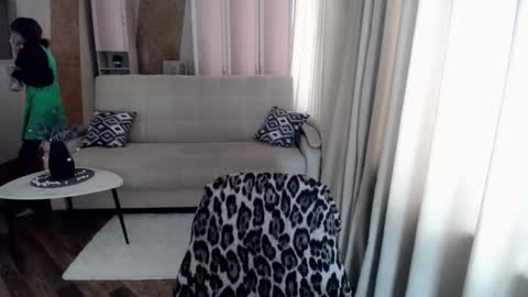 Helen online show from February 21, 5:13 am