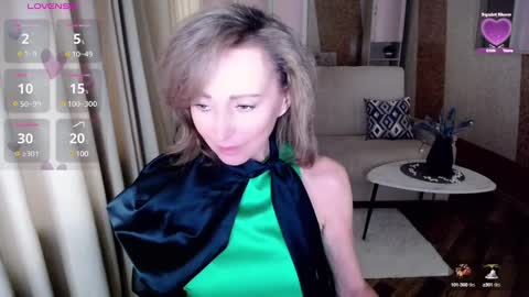 Helen online show from February 2, 5:53 am