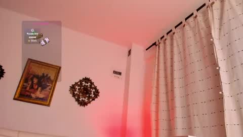 Veronica Gills online show from May 16, 12:35 am