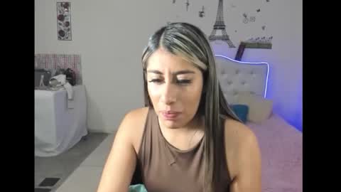 veronicamist95 online show from November 7, 2:17 am