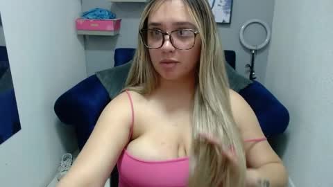 veronicaparkersex online show from April 1, 1:41 pm