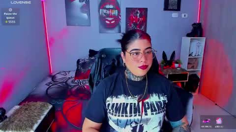 Miss Veronika online show from September 16, 6:27 pm