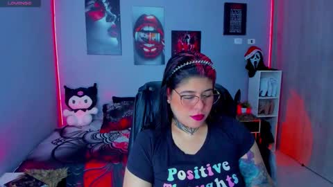 Miss Veronika online show from November 19, 8:14 am