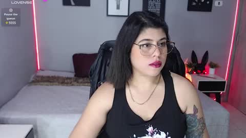 Miss Veronika online show from March 2, 2:51 am