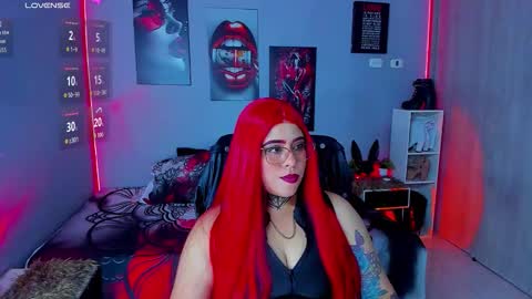 Miss Veronika online show from September 19, 5:28 am