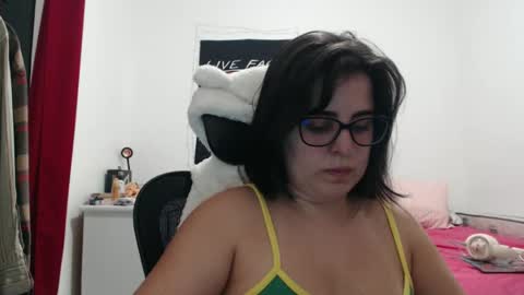 veruca99 online show from April 25, 10:07 pm