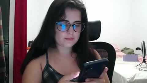 veruca99 online show from March 29, 10:20 pm