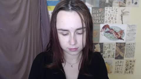 veryveryvery_shy online show from November 29, 7:40 pm