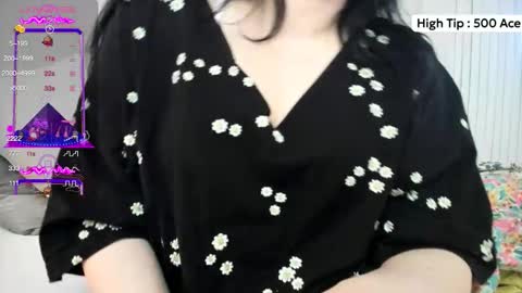 vesafine online show from March 5, 3:35 am