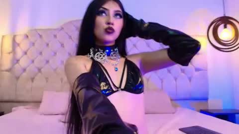 vexoranox online show from April 9, 10:37 pm