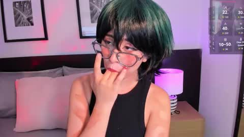 Anaya online show from January 8, 12:20 pm