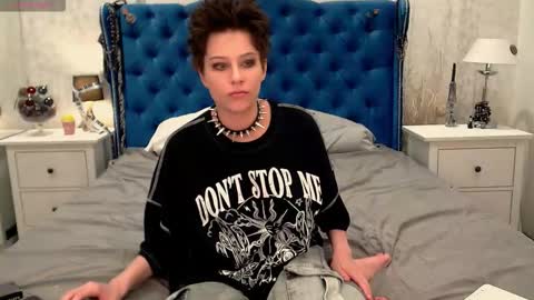 Via online show from March 12, 10:29 am