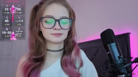 vialeta_baby_ online show from February 11, 6:53 pm