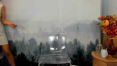 ViciousQueenu can call me Laura online show from September 15, 5:09 pm