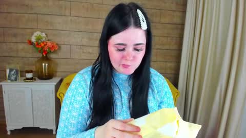 VickiBrooks online show from February 7, 2:08 am