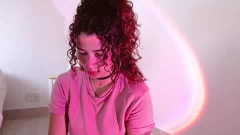 Vicky  online show from January 19, 2:59 pm