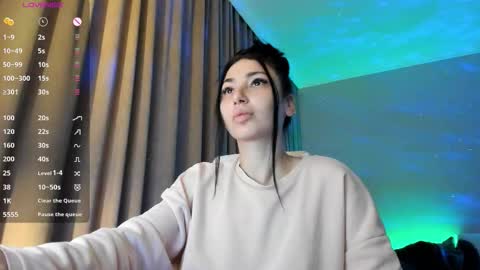 Vicky Boo online show from December 1, 6:54 pm