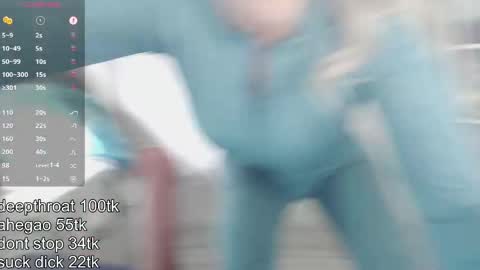 vickyfuckingdoll online show from June 7, 12:06 am