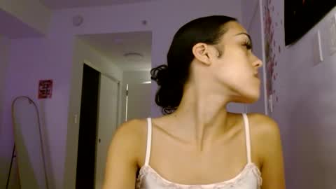 Goddess Victory  online show from November 15, 5:08 am