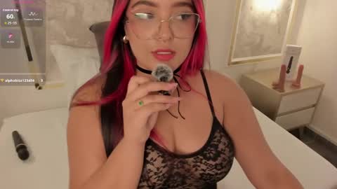 Victoria online show from October 22, 8:03 pm