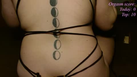 Victoria97 online show from April 16, 5:12 pm