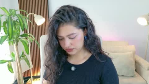 victoria online show from April 13, 2:07 pm