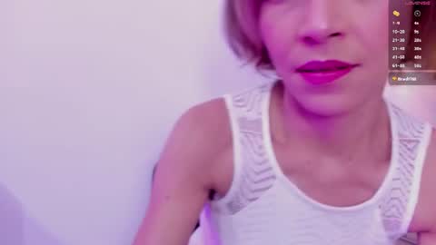 Victoria  online show from July 21, 8:42 pm