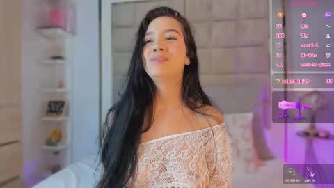 Victoria valentina  online show from March 5, 3:18 pm