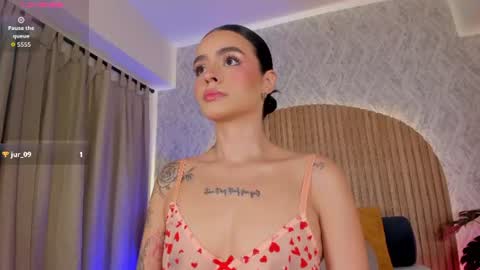 Victoria online show from June 24, 3:38 am