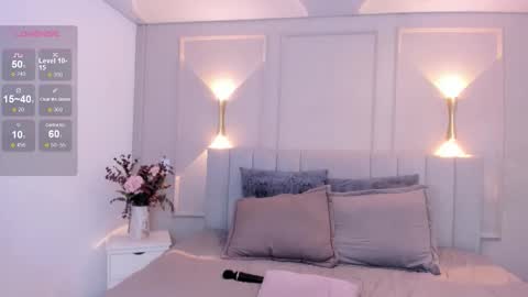 victoria  online show from March 2, 7:09 pm