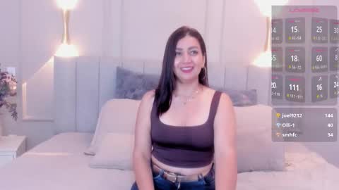 victoria  online show from March 10, 7:29 pm