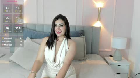 victoria  online show from April 10, 7:42 pm