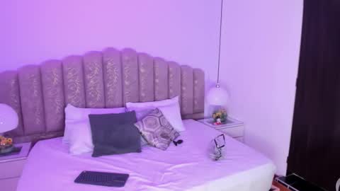 valentina online show from January 15, 12:11 pm