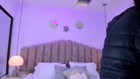 valentina online show from February 21, 12:17 pm