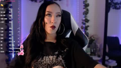Victoria  online show from May 6, 9:41 pm
