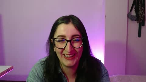 Victoria online show from November 5, 8:47 pm