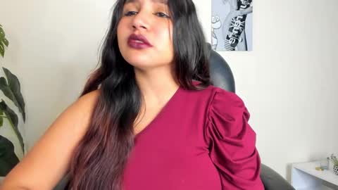 VICTORIA  online show from February 3, 12:43 pm