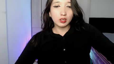 Victoria online show from October 19, 9:06 pm