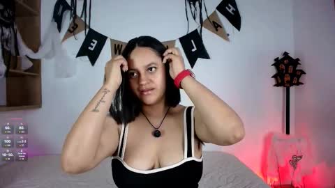 Victoria online show from October 30, 11:22 am