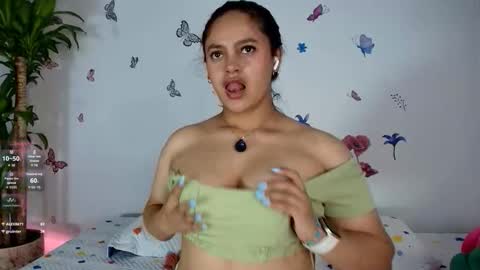 Victoria online show from April 8, 8:11 pm