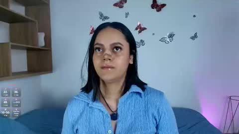 Victoria online show from December 21, 11:58 am