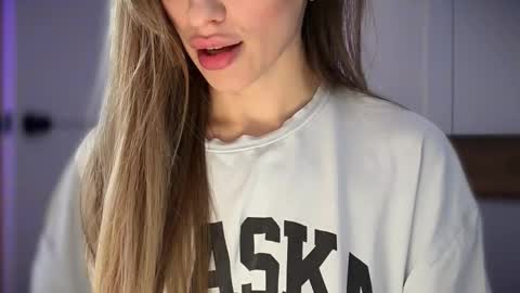 Victoria  means victory... always online show from February 13, 2:51 pm